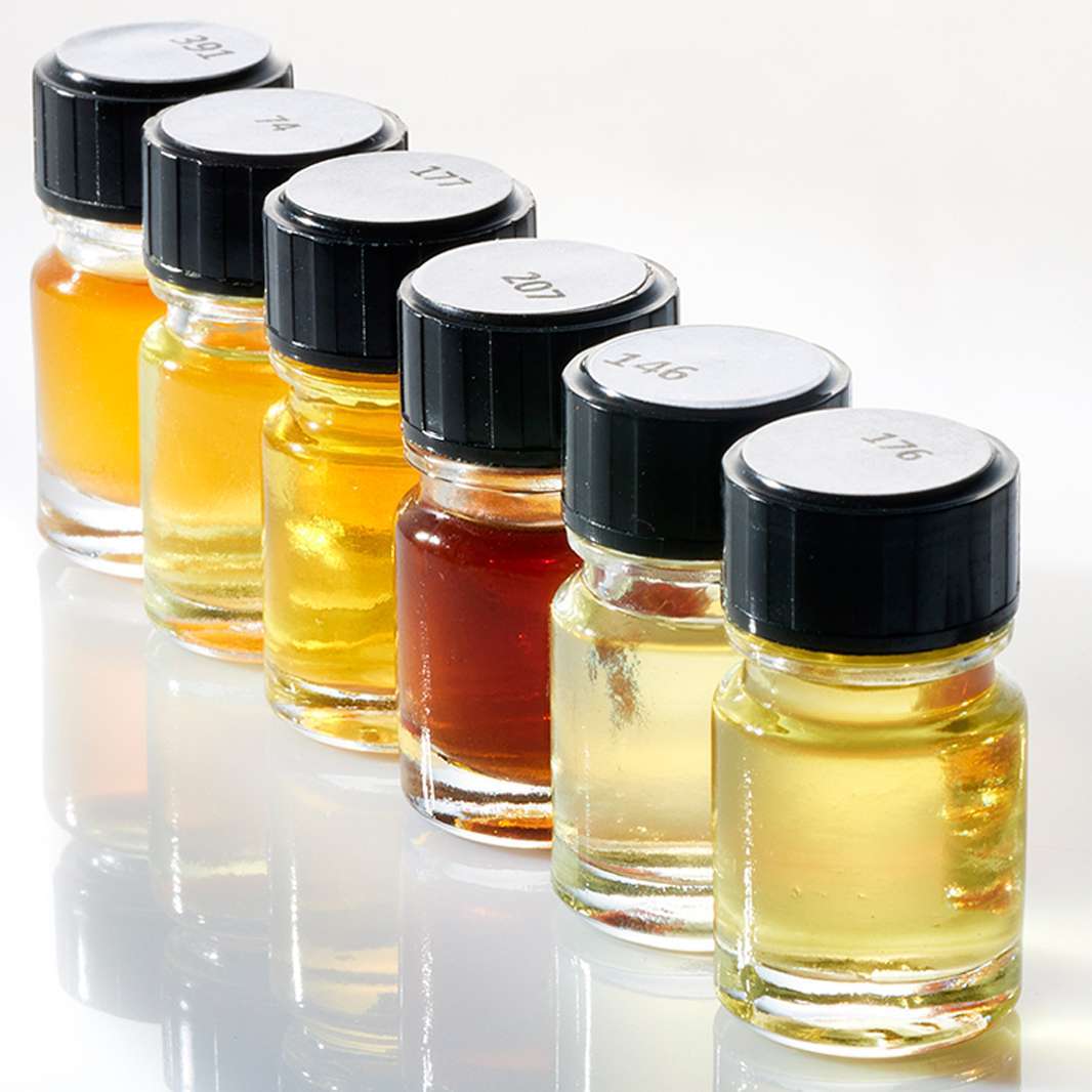 Mouillettes&co - FORMAZIONE OLFATTIVA