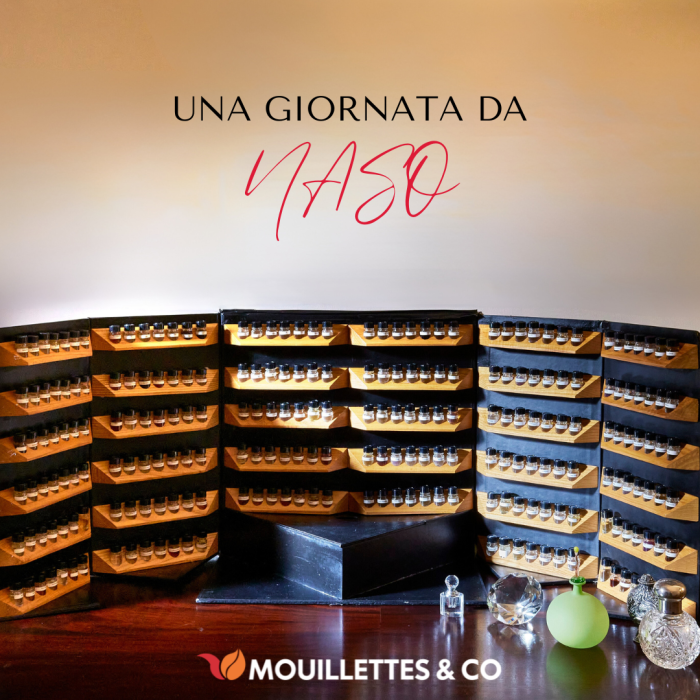 una giornata da naso