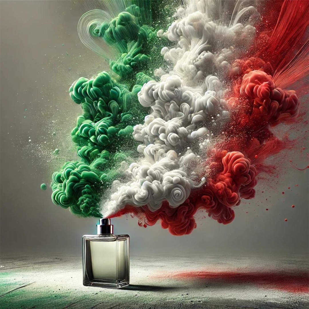 esperienze sensoriali profumo evento olfattivo emozionale