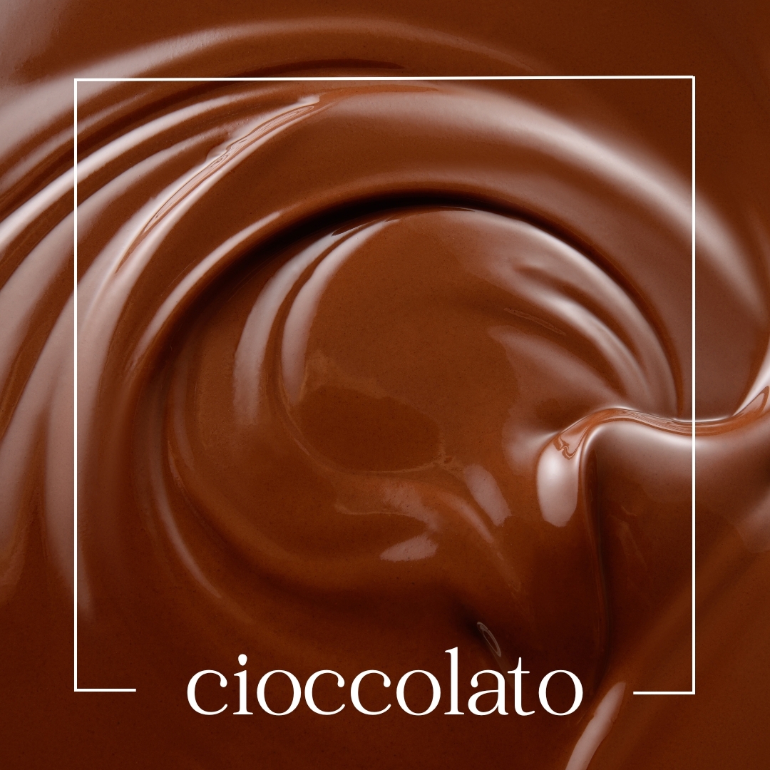 cioccolato cioccolato | mouillettes & co.