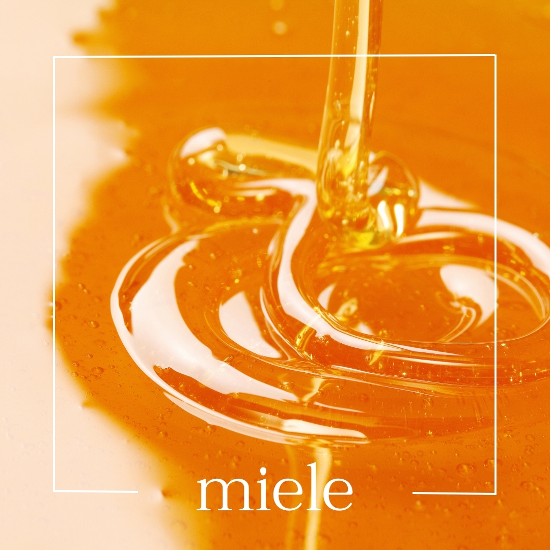 miele miele | mouillettes & co.