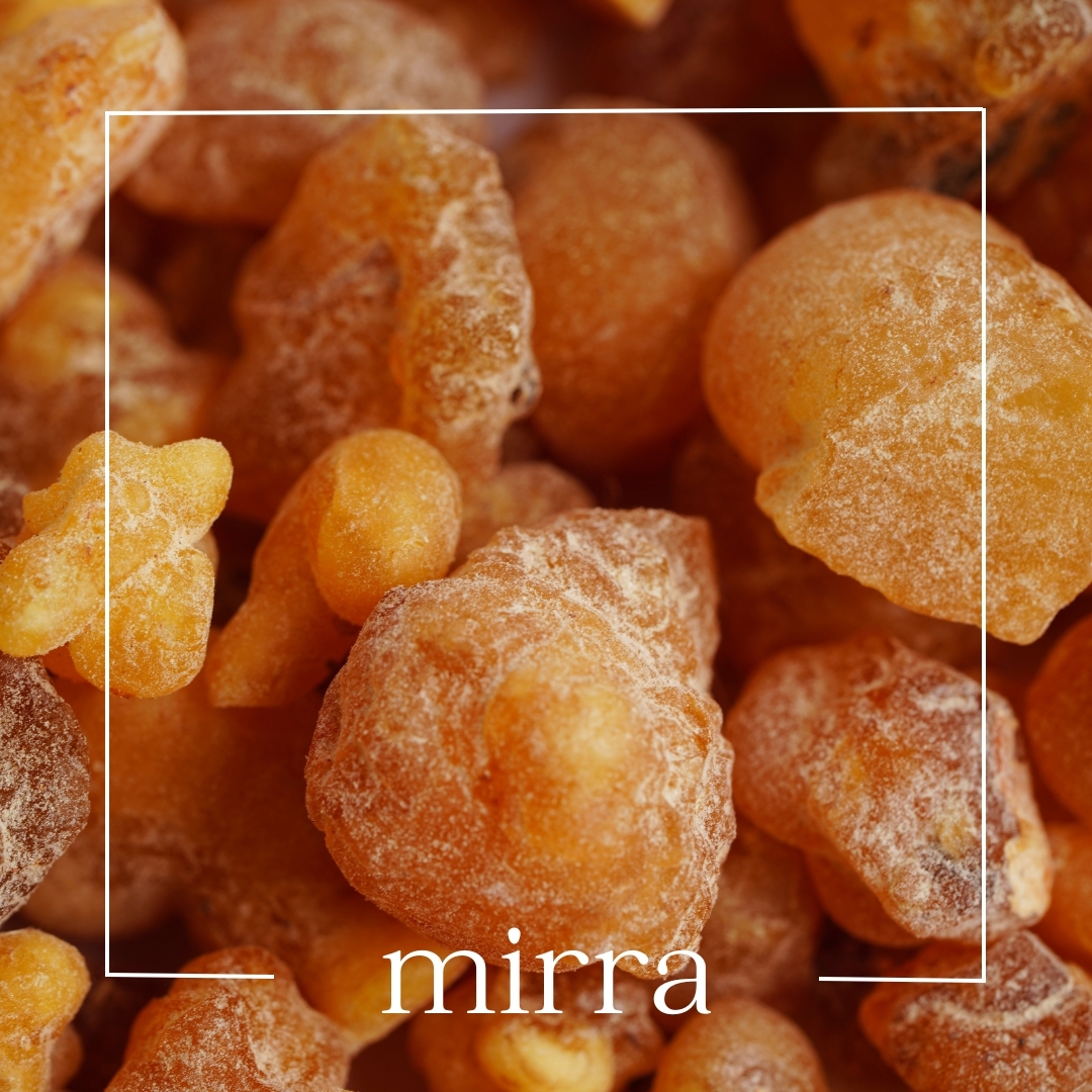 mirra mirra | mouillettes & co.