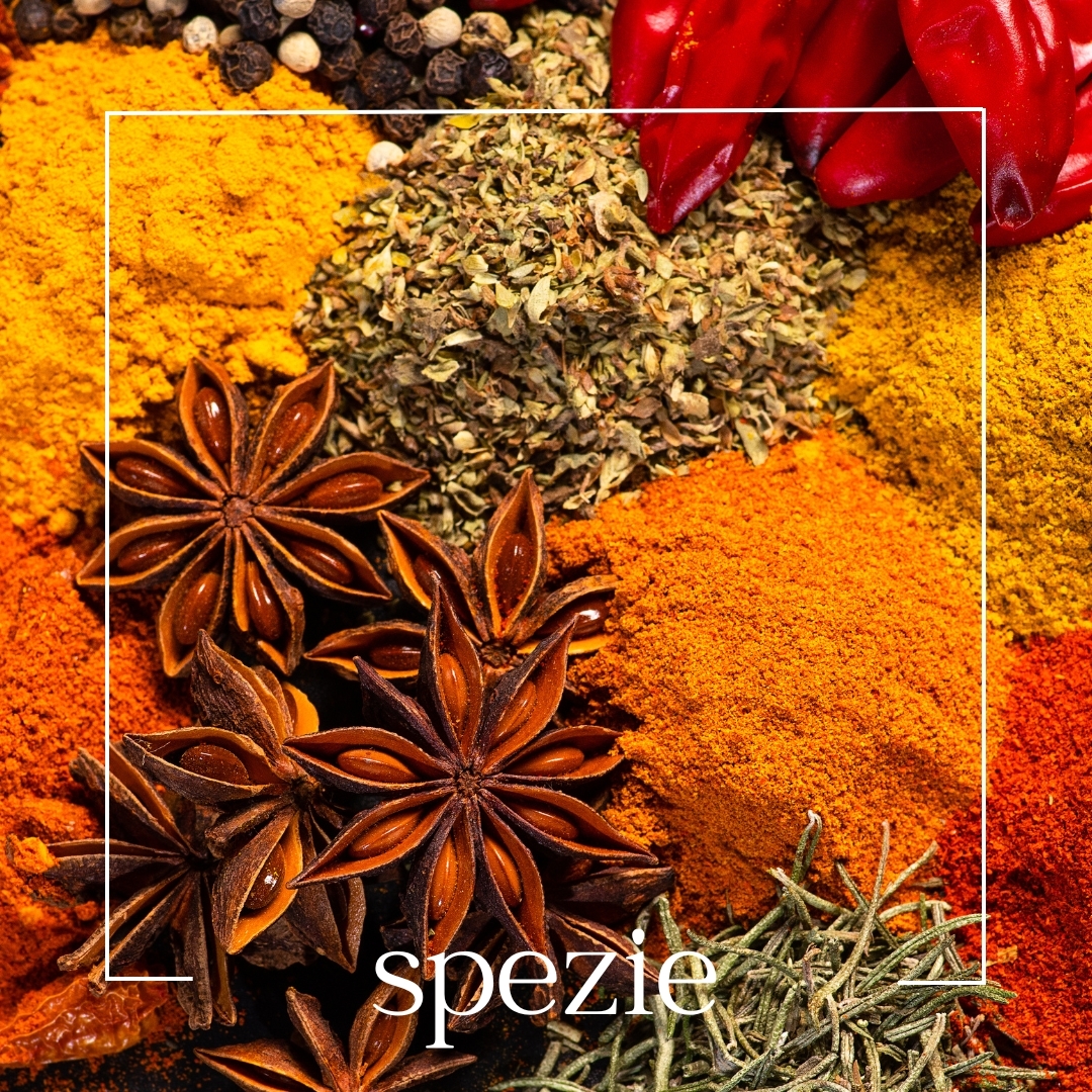 spezie spezie | mouillettes & co.