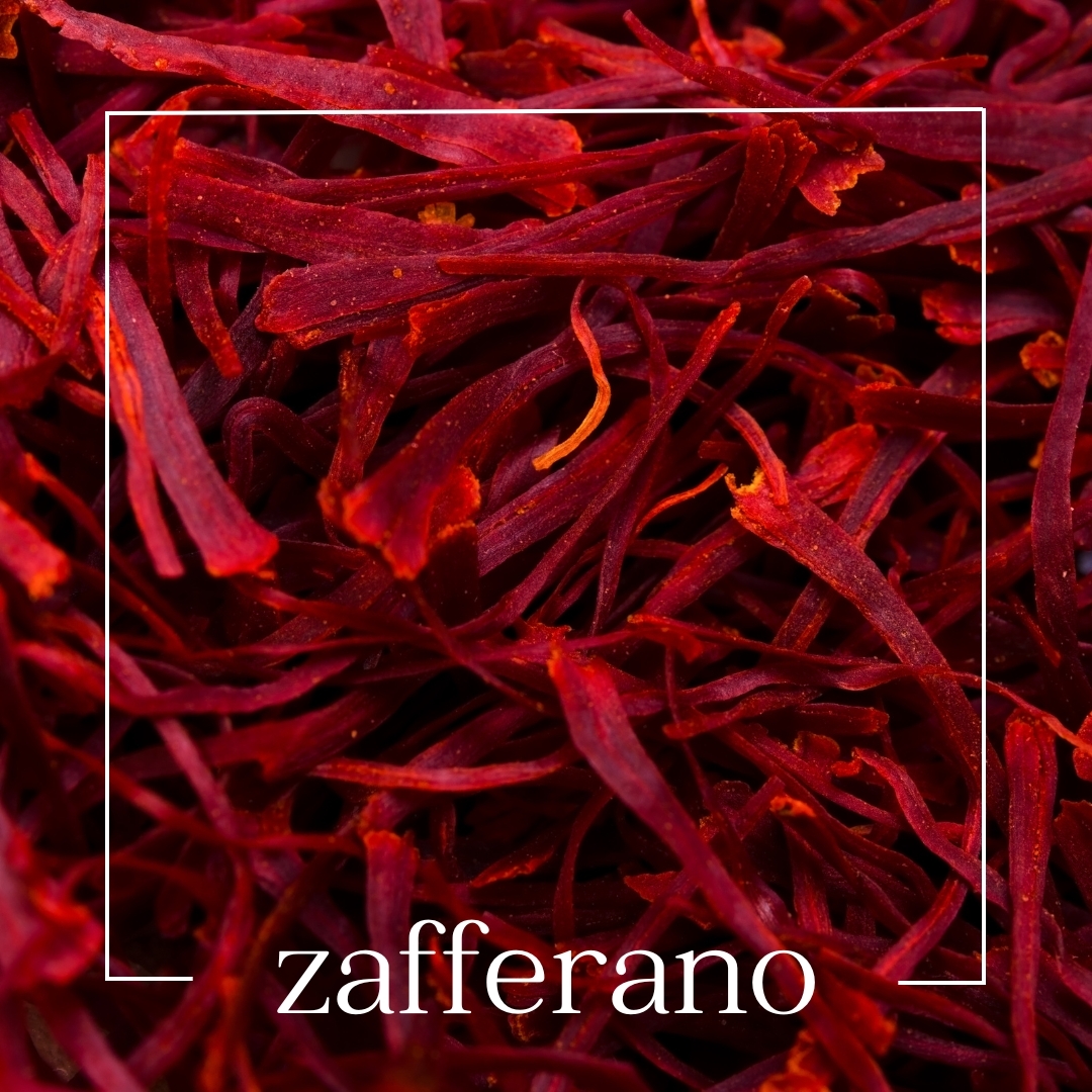zafferano zafferano | mouillettes & co.
