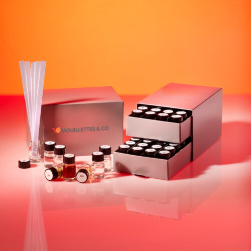 KIT OLFATTIVO nuovo logo