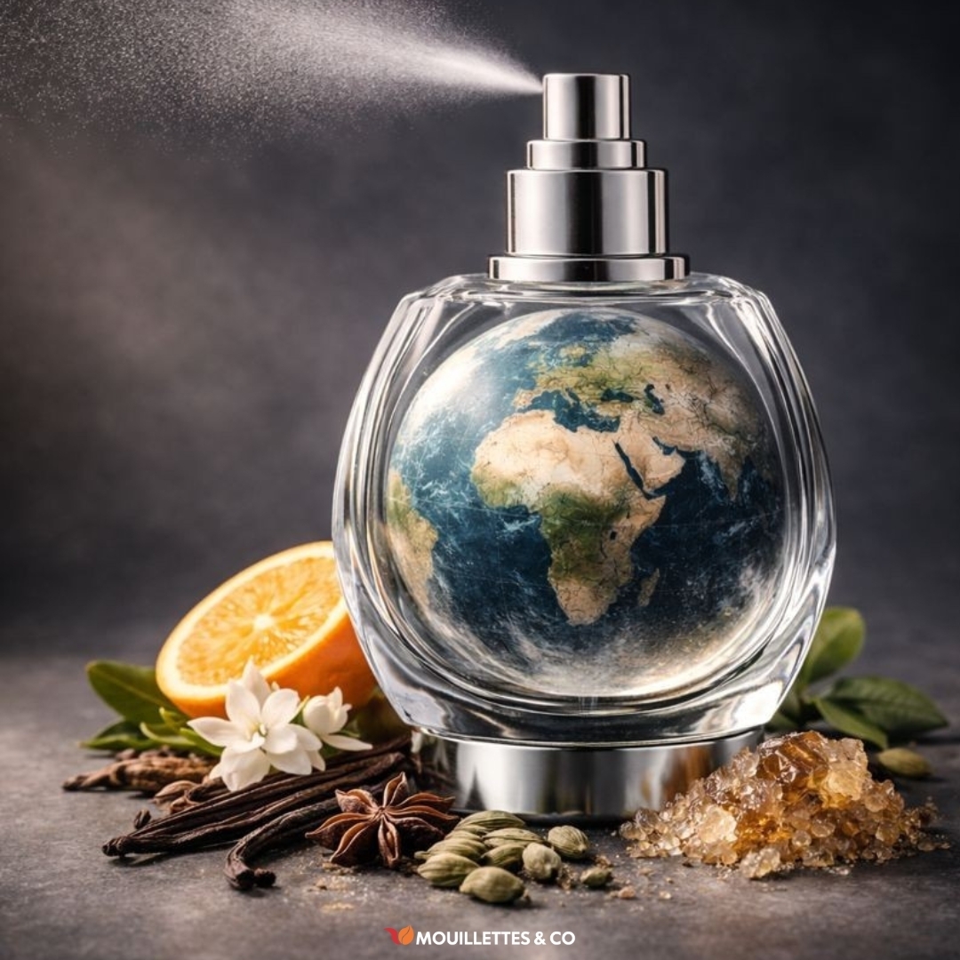 LA VIA DELLE ESSENZE