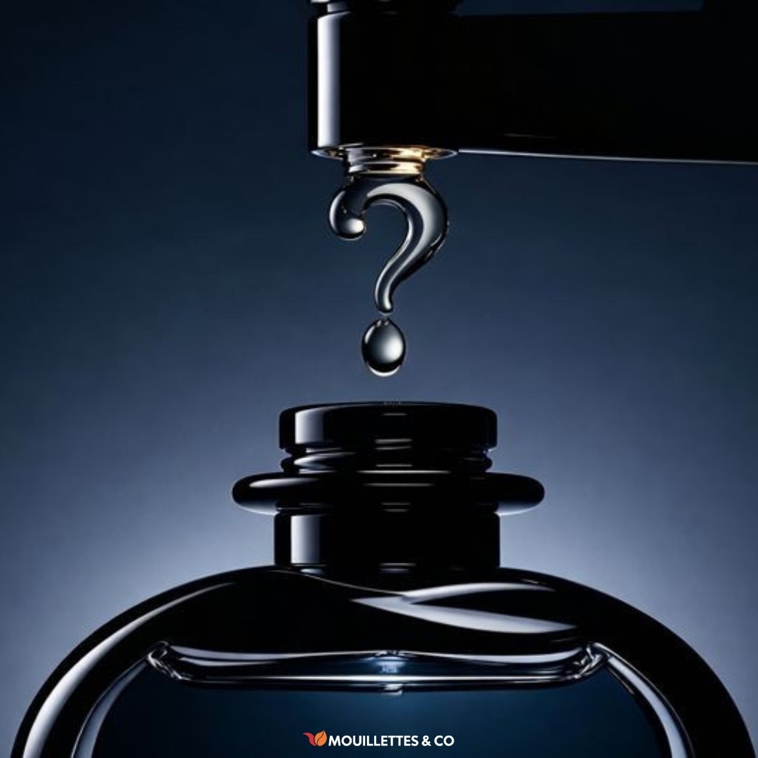 L’ENIGMA DEL PROFUMO