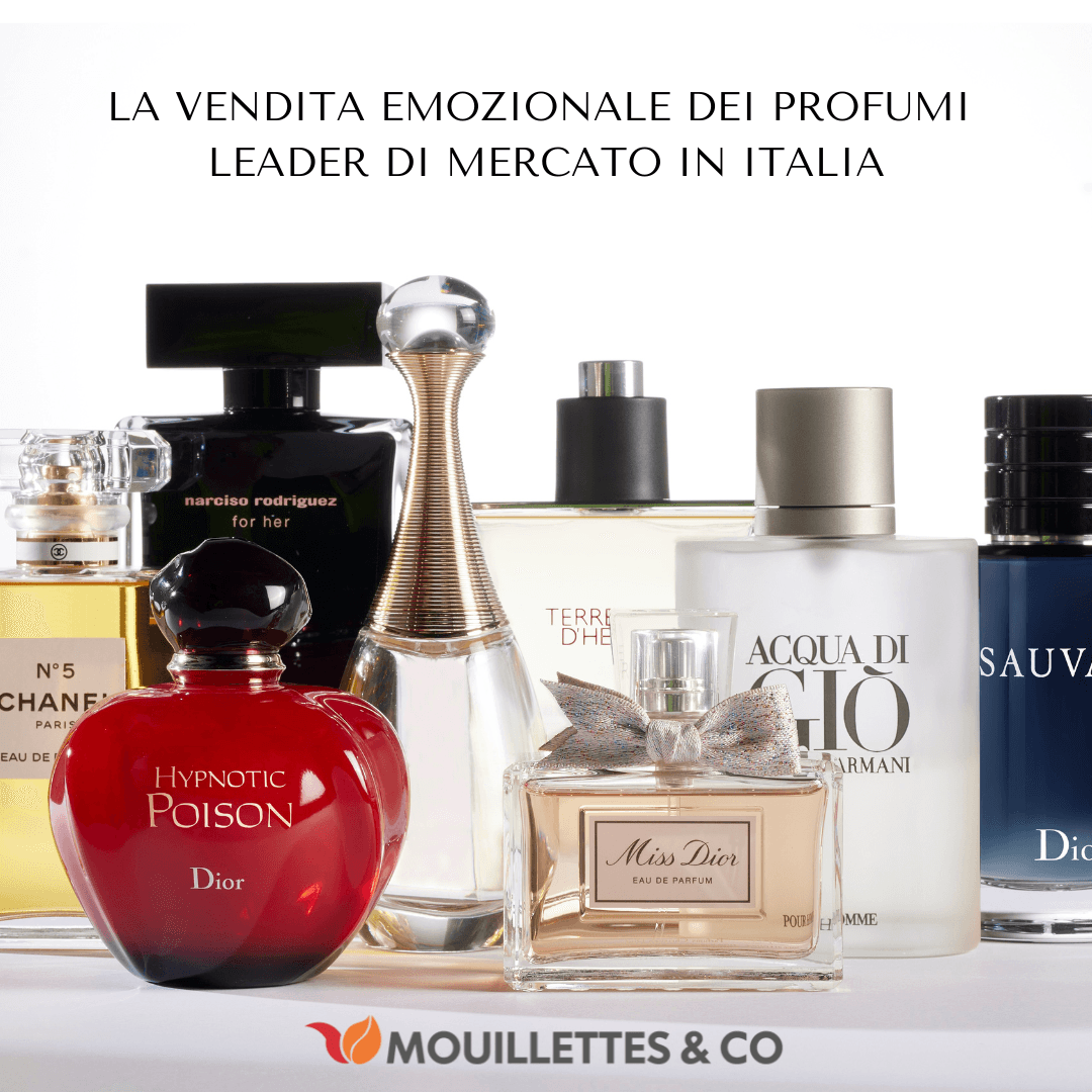 LA VENDITA EMOZIONALE