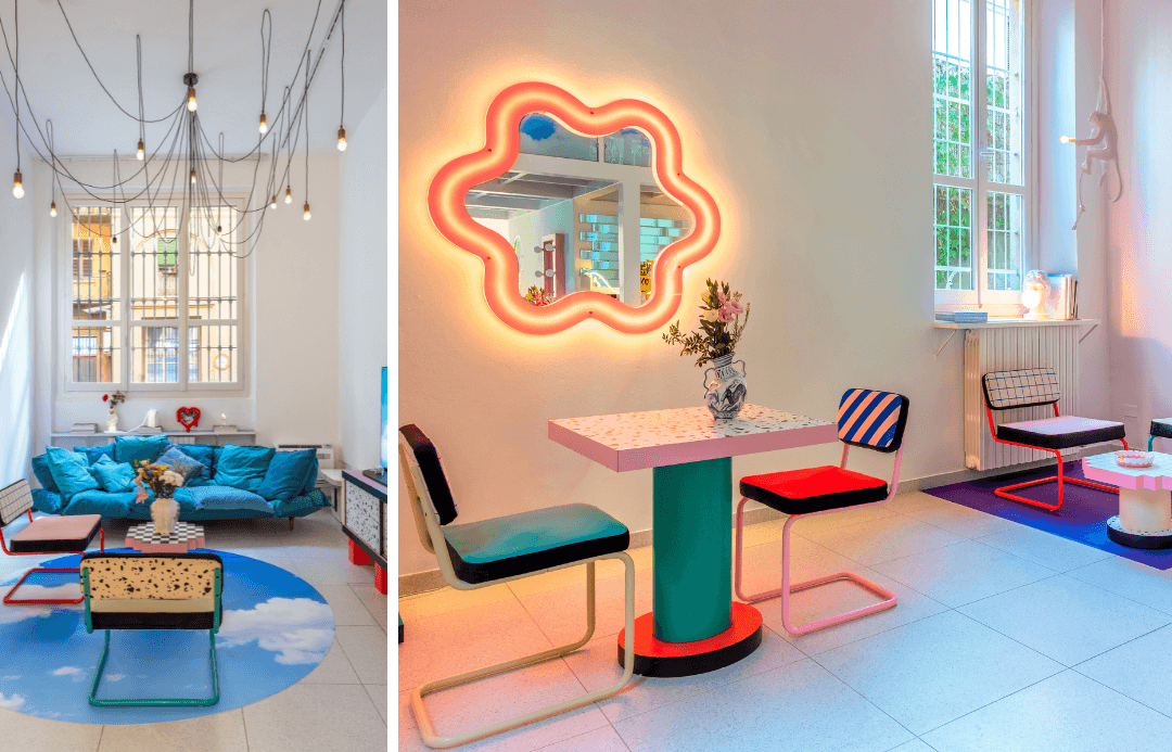 esperienze olfattive Milano Dream Factory