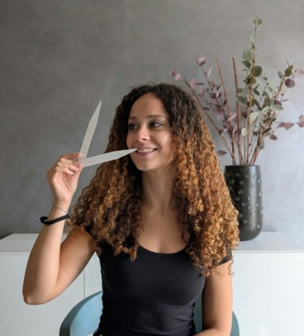 CECILIA RAPISARDA