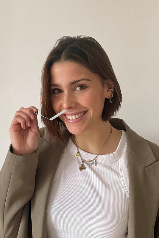 MARIA BERTOLINI