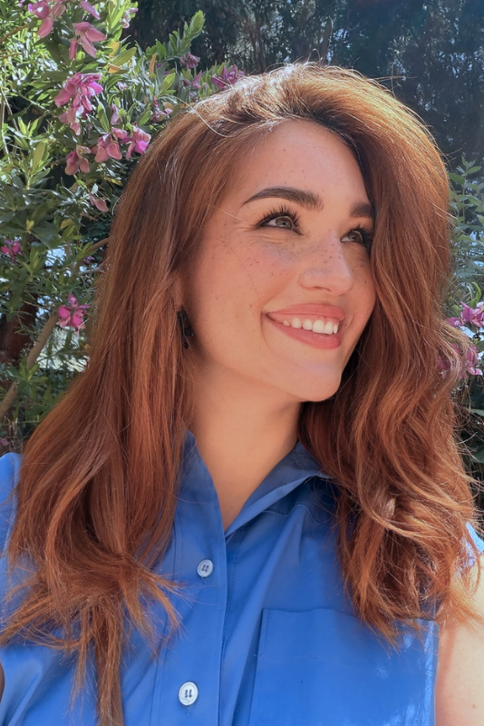 SARA ROBERTA ZENGA