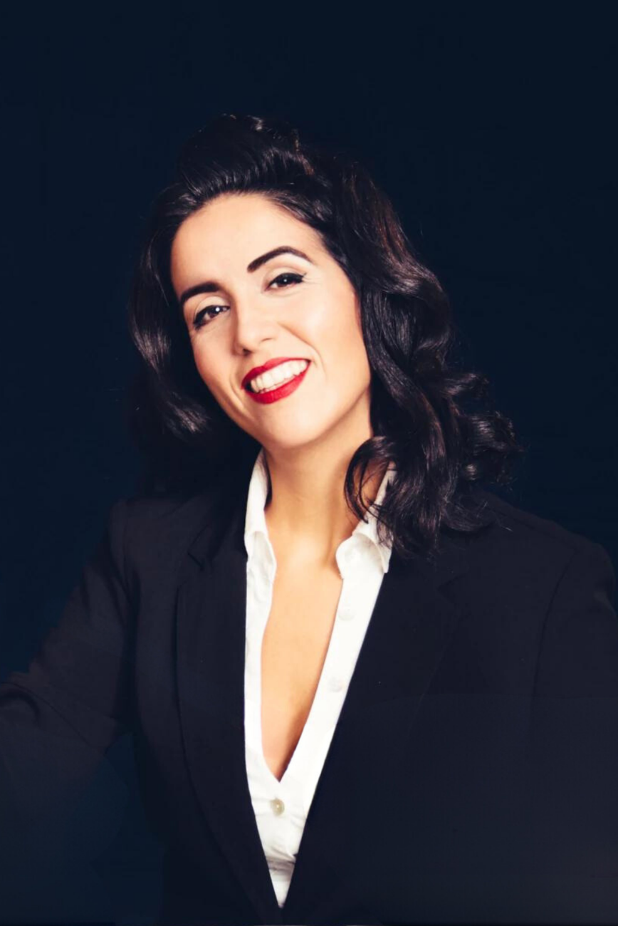 ROBERTA DEIANA 3 ROBERTA DEIANA